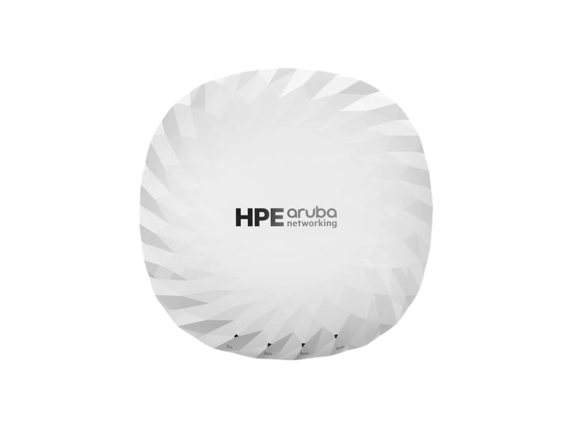 JJNET - HPE Aruba - AP-735